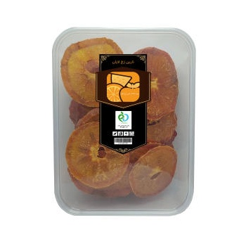  خشک خرمالو نارین رخ - 200 گرم63640e9bb18a643740